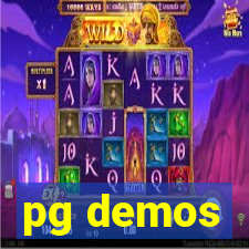 pg demos